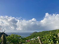 Terrain à vendre à Merlette