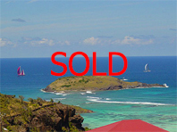 villa les Salamandres St Barth