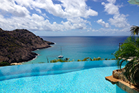 Villa Ancre de Gouverneur St Barth