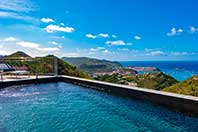 Villa Angelo St Barth