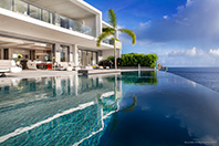 Villa Axel Rocks St Barts