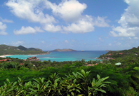 Villa Elena St Barth