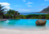 Villa La Roche St Barths