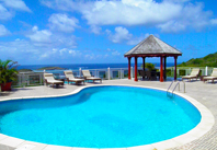 Villa Soleil St Barts